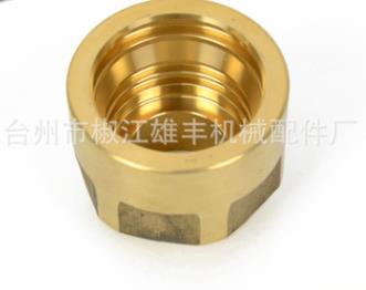 雄豐的優(yōu)質(zhì)黃銅接頭