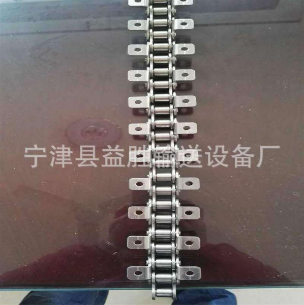 傳動(dòng)鏈 不銹鋼鏈條  傳動(dòng)鏈廠家 傳動(dòng)鏈供應(yīng)商 傳動(dòng)鏈報(bào)價(jià) 益勝輸送設(shè)備歡迎廣大用戶來電咨詢