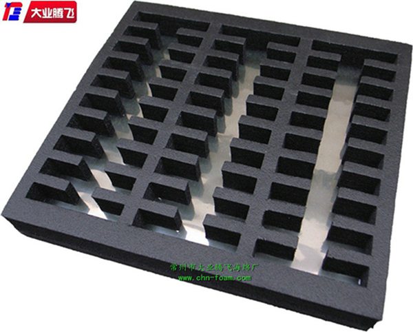 耐腐蝕保溫防潮海綿