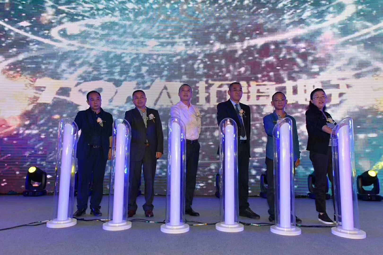 舞臺慶典啟動儀式啟動道具畫軸沙漏鎏金沙等啟動臺出租出售 啟動球多米諾啟動臺翅膀啟動臺