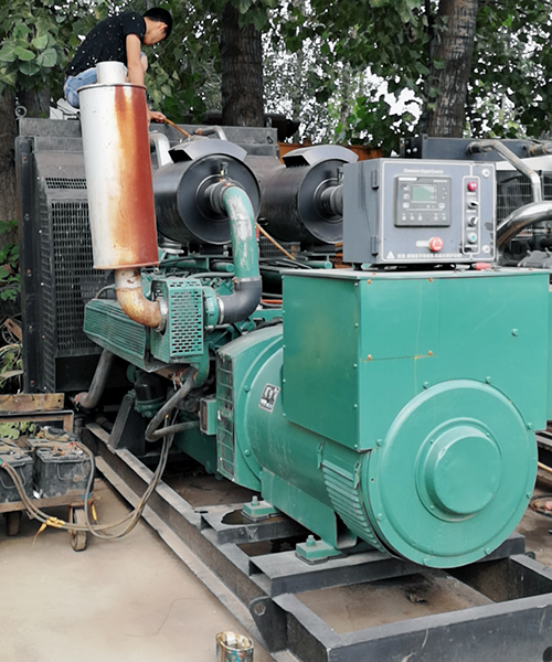 銷售發(fā)電機(jī)組 河南二手發(fā)電機(jī)*閑置銷售 銷售 發(fā)電機(jī)組