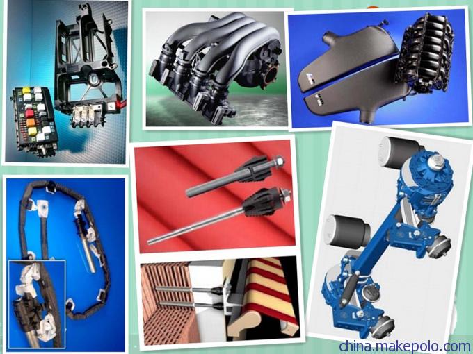 PA66美國杜邦 101L 高流動  耐高溫 耐磨 易脫模 汽車部件 原廠原包 PA66