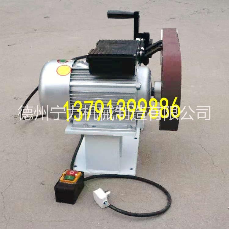 魯力砂帶機(jī)拋光機(jī)打磨機(jī)罐體拋光機(jī)焊縫磨光機(jī)