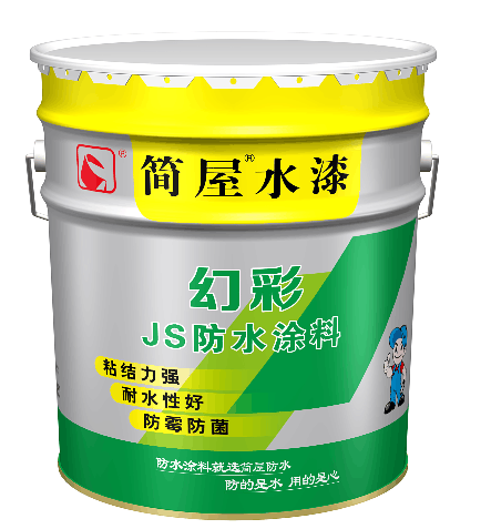 廚衛(wèi)JS防水涂料-K11防水涂料 廠家銷售