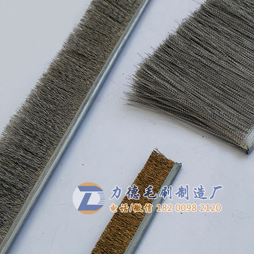 深圳條形毛刷供應商|工業(yè)毛刷條刷加工|供應商毛刷條工業(yè)毛刷加工廠，深圳毛刷子價格