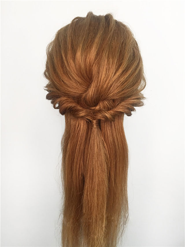 美發(fā)培訓有什么發(fā)型教學？學美發(fā)哪家美發(fā)培訓好