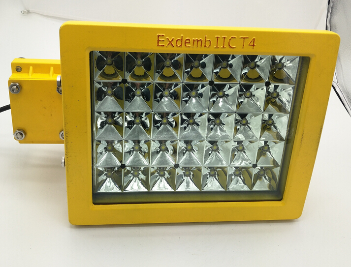 RLEEXL5331-60W/RLEEXL5331-90WLED防爆馬路燈