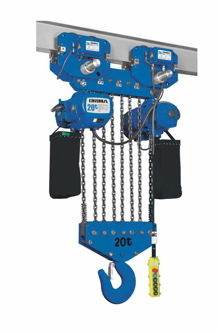 環(huán)鏈電動(dòng)葫蘆供應(yīng)商