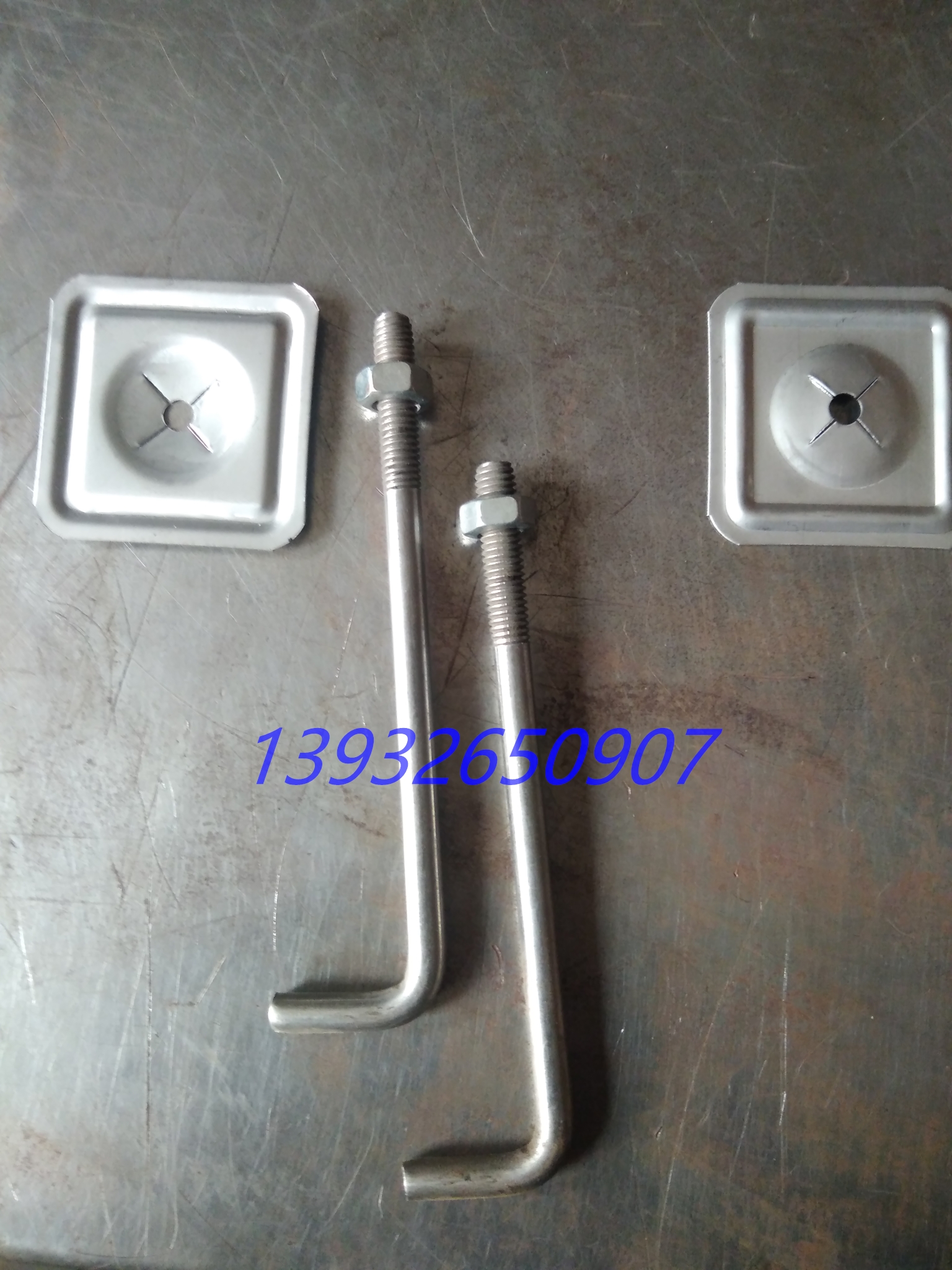 供應各大電廠*保溫鉤釘，不銹鋼保溫釘廠家直銷