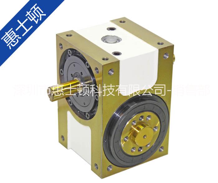 電動分度盤廠家 45DF凸輪分割器