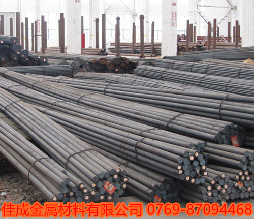 4340圓鋼批發(fā)