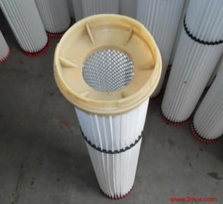 攪拌站除塵濾芯，濾筒