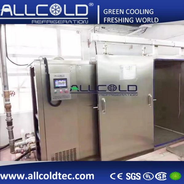 江蘇糕點類/油炸熟食品快速冷卻機