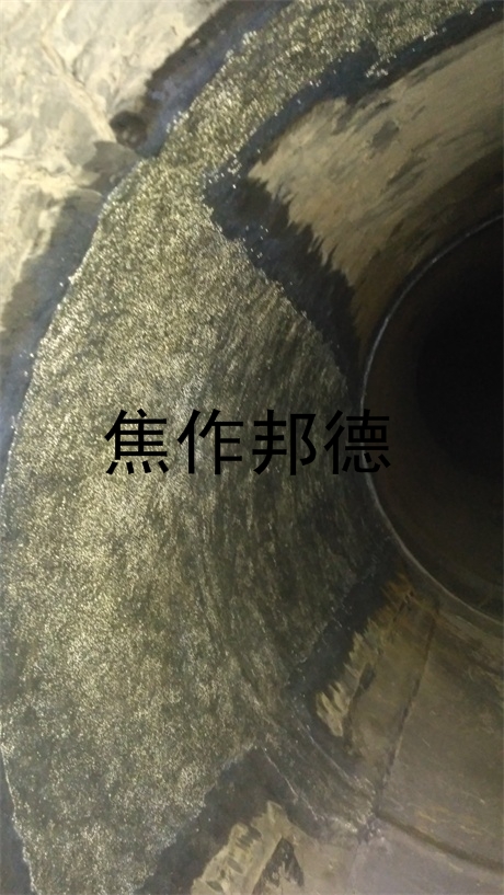 襯膠管道襯膠脫落耐磨防腐現(xiàn)場修復(fù)漿液管道襯膠修復(fù)