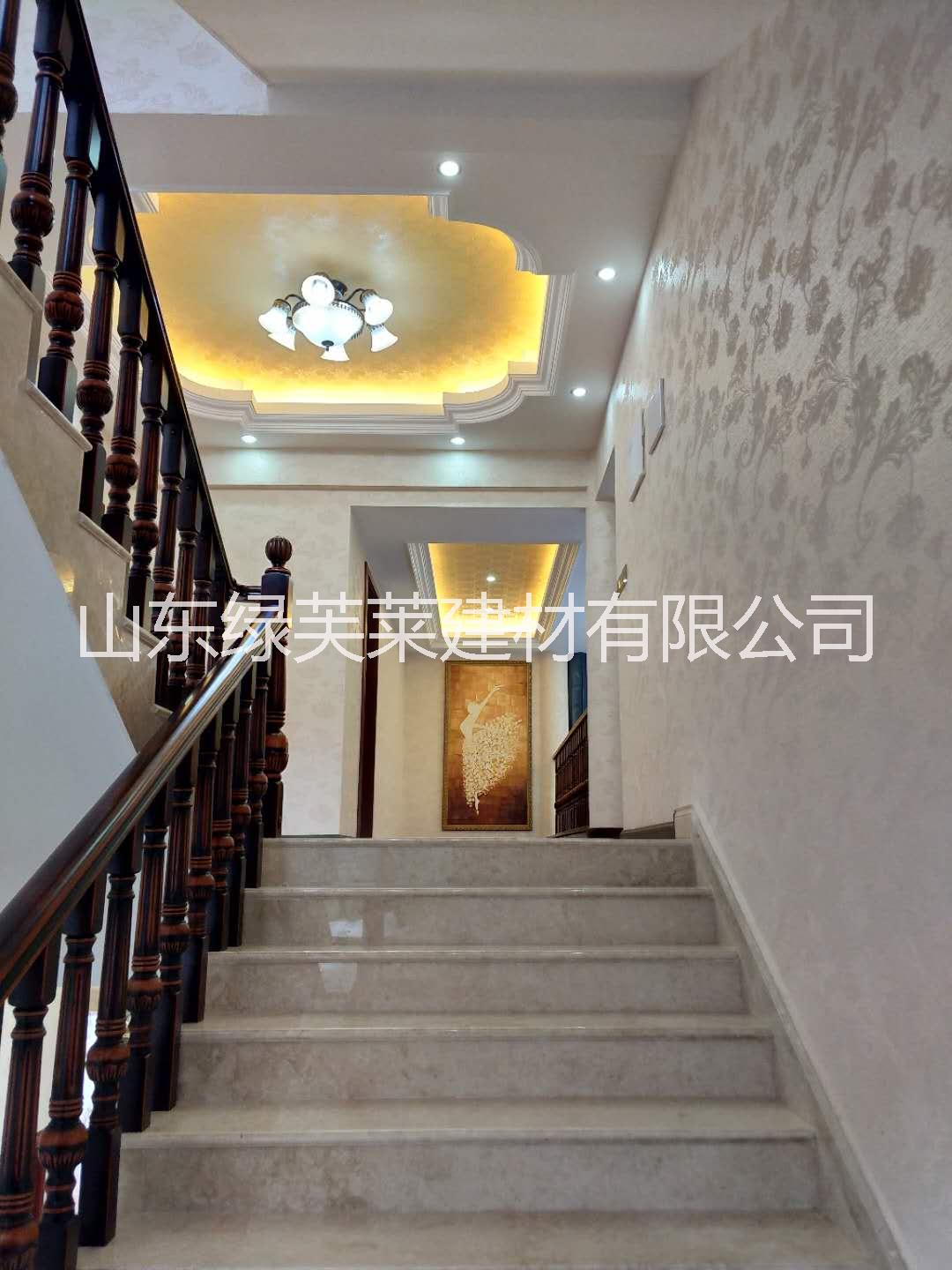 綠芙萊石英壁布誠(chéng)招全國(guó)代理合作 綠芙萊墻基布