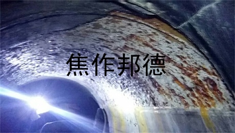 襯膠管道襯膠脫落耐磨防腐現(xiàn)場修復(fù)漿液管道襯膠修復(fù)