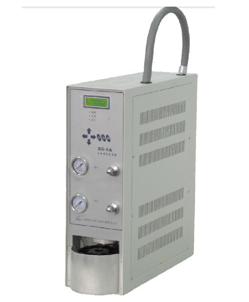 氣相色譜儀配套頂空進(jìn)樣器 9位全自動(dòng)頂空進(jìn)樣器