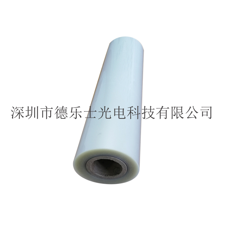 耐候透明防刮花PET膜 透明pet聚酯薄膜 耐高溫膜 pet阻水膜 ETFE膜 PET防刮花膜
