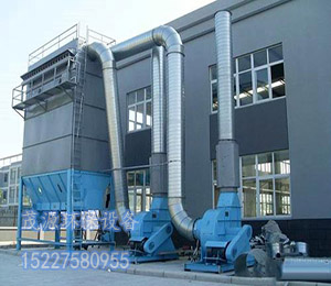 山西粉煤機(jī)布袋除塵器的過濾風(fēng)速對除塵效率的影響