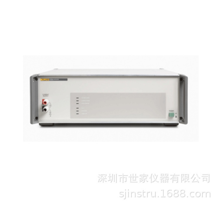 福祿克/FLUKE5725A多功能校準(zhǔn)器放大器