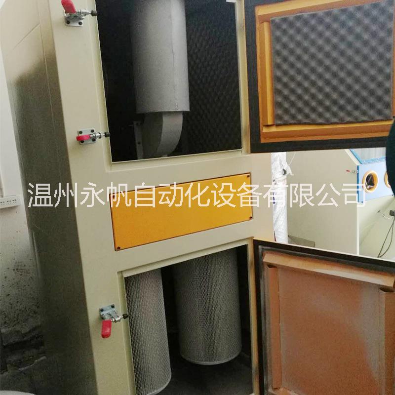 滾筒式自動(dòng)噴砂機(jī) 鋁模板處理履帶式噴砂機(jī)