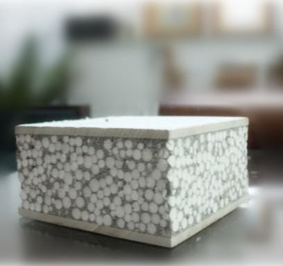 供應用于隔斷的湘潭墻板多少錢一平方?輕質墻板