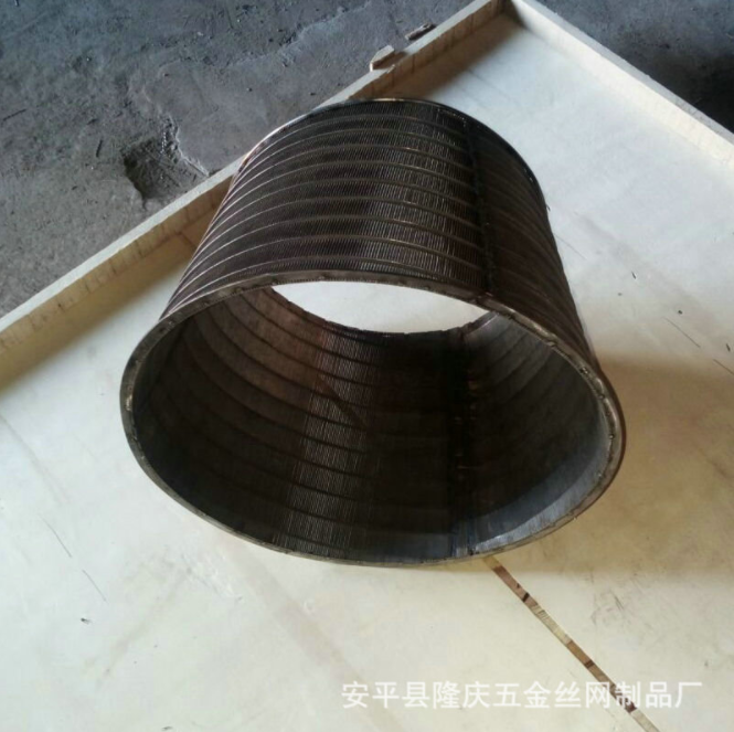 廠家直銷 不銹鋼多層防水過濾網(wǎng) 304錐形過濾 筒 防塵錐形過濾筒