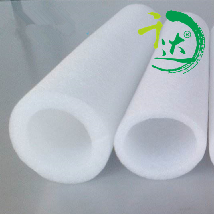 貴州 酒瓶包裝珍珠棉管 泡沫管 廠家