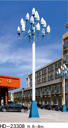 新疆中華燈廠家