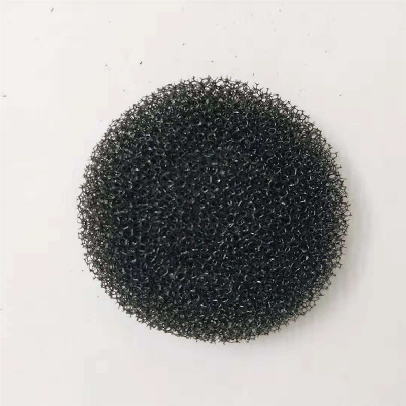 工廠直銷40PPI過(guò)濾海綿3CM 優(yōu)質(zhì)耐用化妝刷海綿片