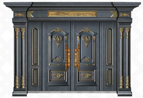 鑄鋁花拼接門 鑄鋁花拼接門批發(fā) 廠家直銷鑄鋁花拼接門 鑄鋁花拼接門廠家