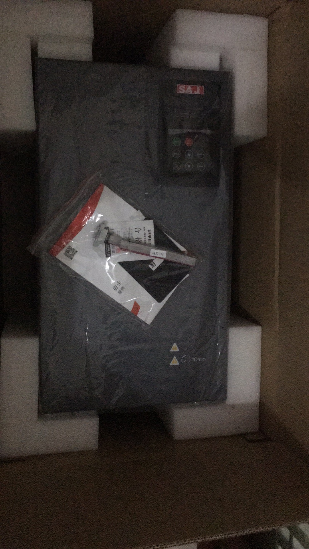 三晶VM1000-4T022G廣州三晶變頻器型號 VM1000-4T022G/030P