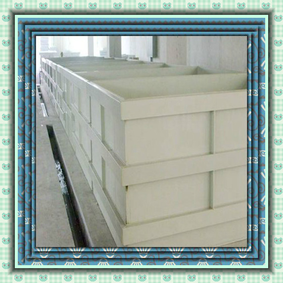 福建廈門福州龍巖南平電解槽PP電解槽化工電解槽化工設備電解槽塑料電解槽