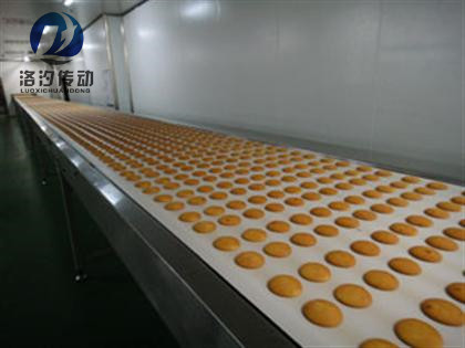 食品帆布帶