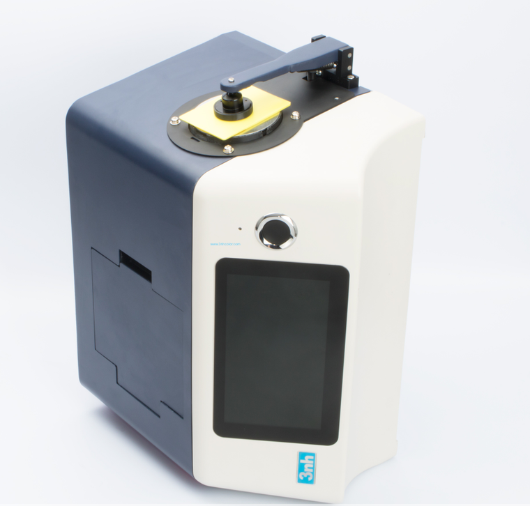 分光測(cè)色儀色差儀色差計(jì)3nh