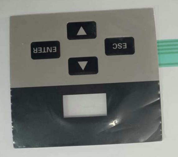 認(rèn)識觸摸電子薄膜