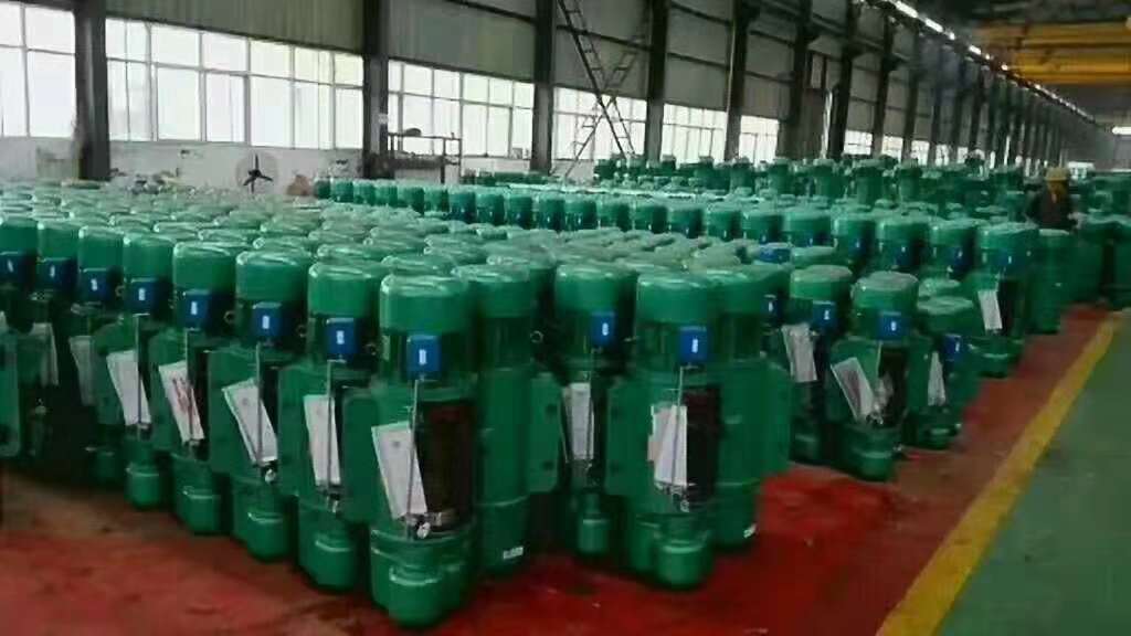 歐式電動葫蘆 雙梁起重機(jī) 升降平臺廠家 電動葫蘆廠家 歐式電動葫蘆廠家