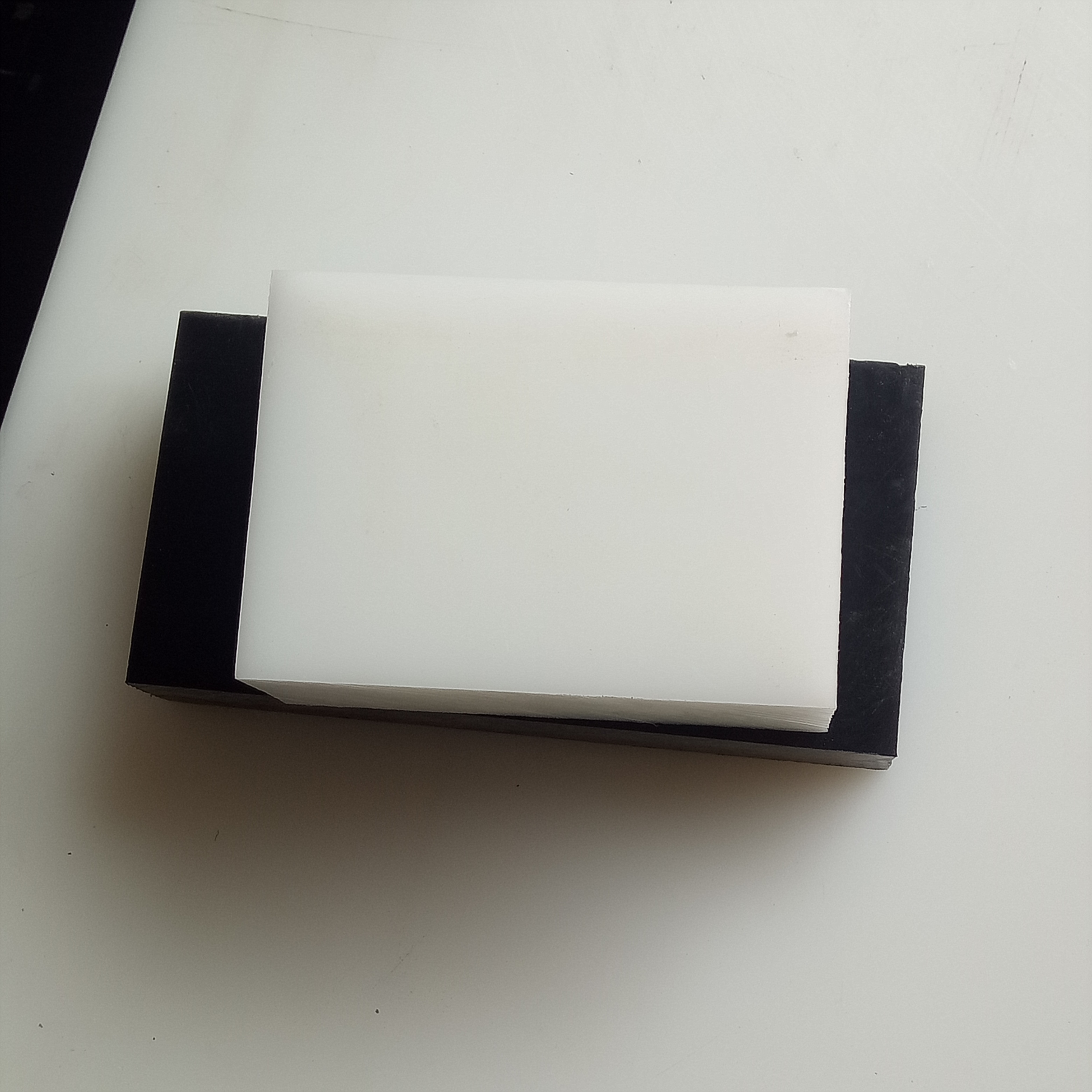 黑色POM板材  全新料聚*板 POM圓棒