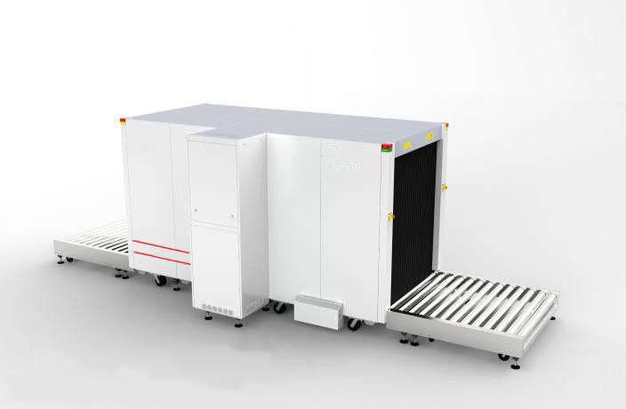 120150通道式大型安檢機(jī) 120150通道式大型安檢機(jī)