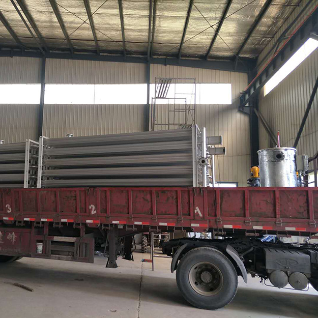 榮鋮燃氣設(shè)備 800立方空溫式氣化調(diào)壓撬裝設(shè)備 調(diào)壓裝置 燃氣供氣設(shè)備