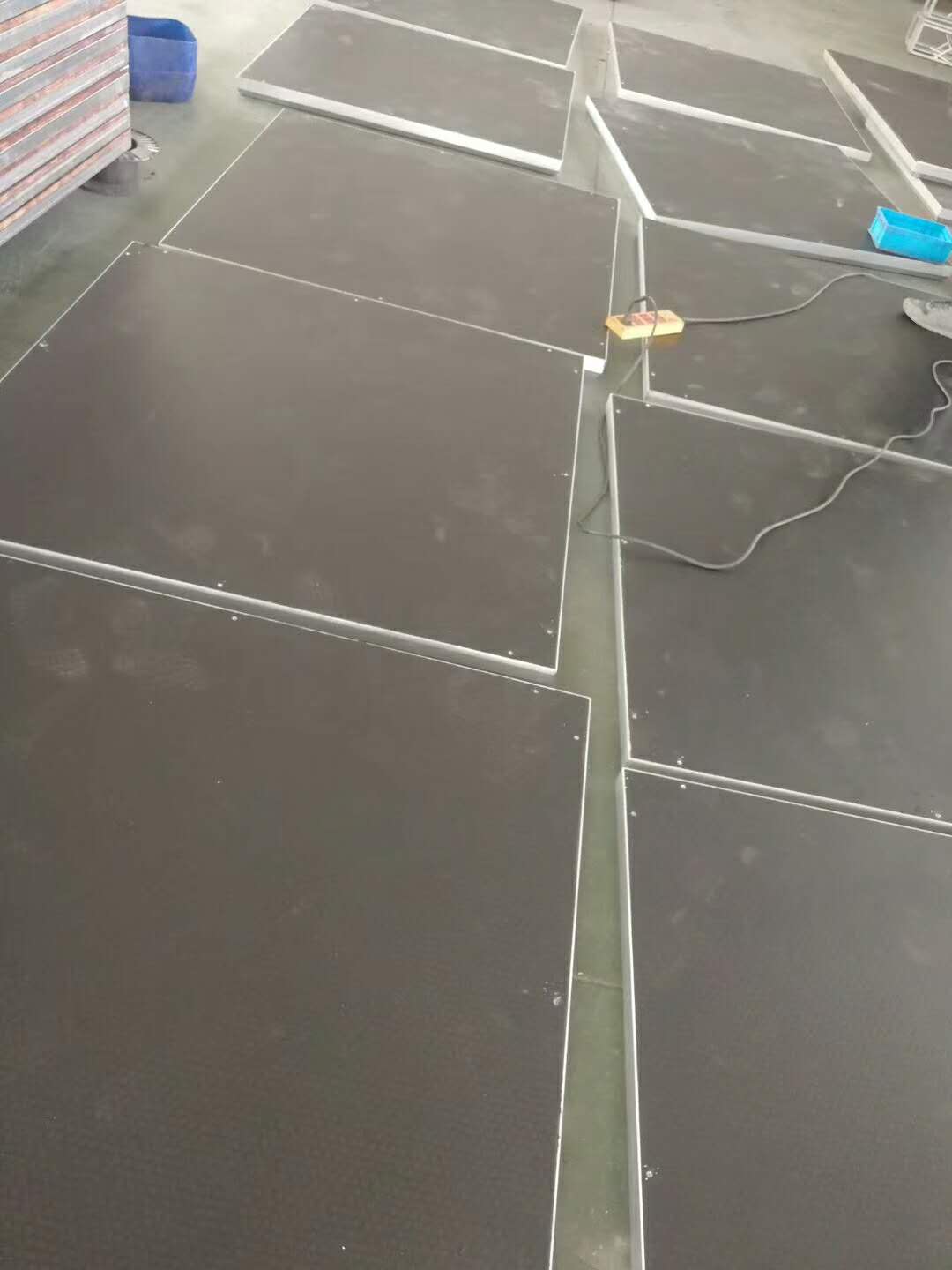 鋼鐵舞臺1220乘1220和1220乘2440