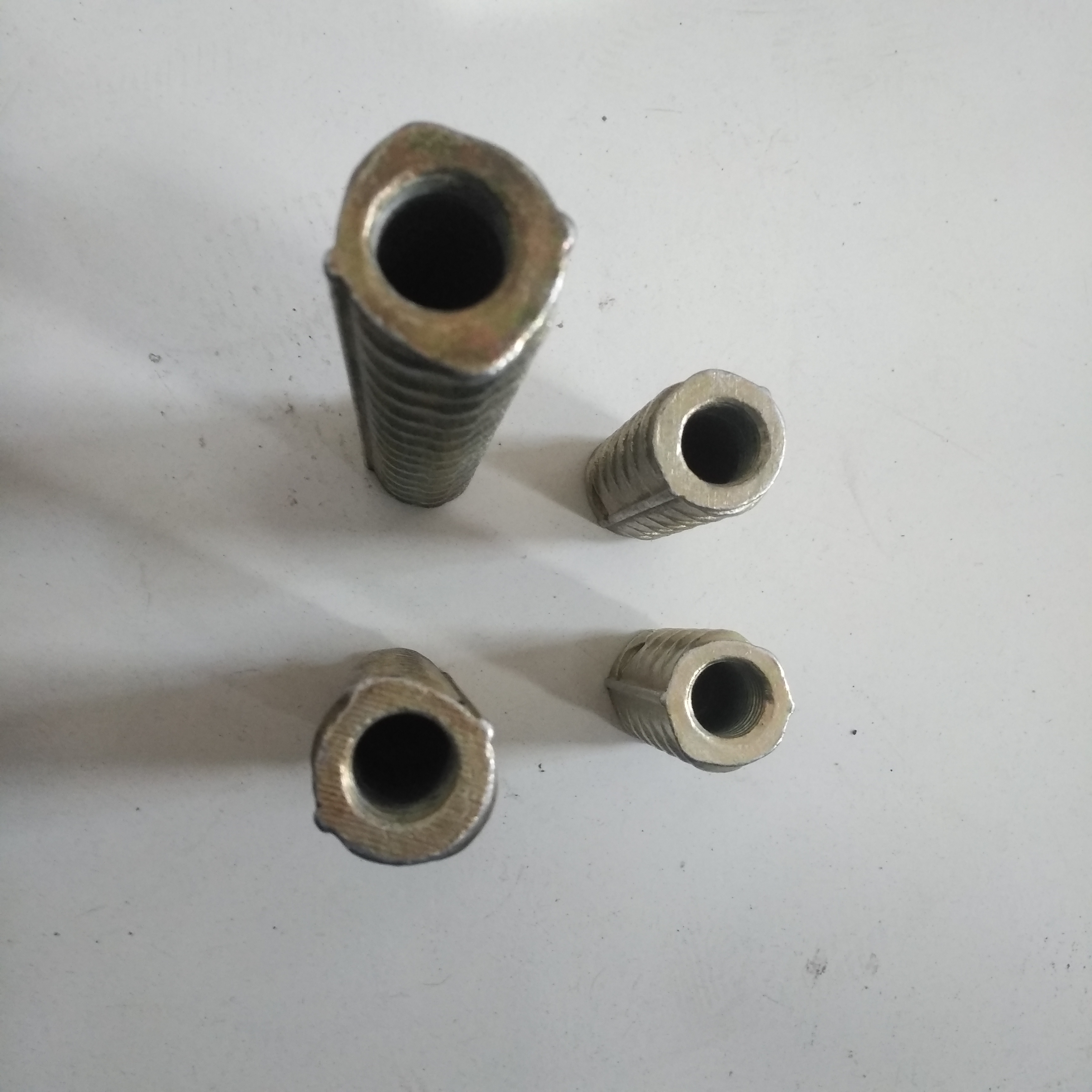 裝配式建筑配件六角套筒_裝配式建筑配件六角套筒廠家_上海六角套筒供應商