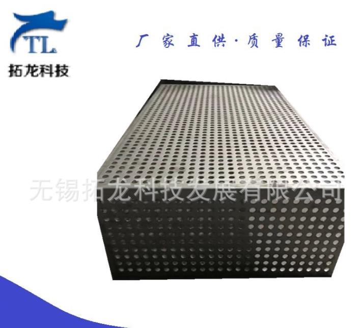 附近的加工不銹鋼板