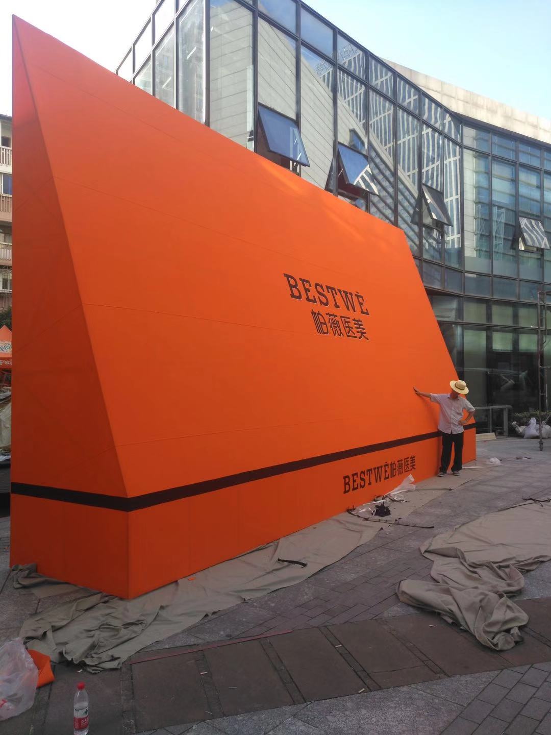 戶外法式固定雨蓬 手動(dòng)推拉蓬 雙開(kāi)活動(dòng)雨蓬價(jià)格