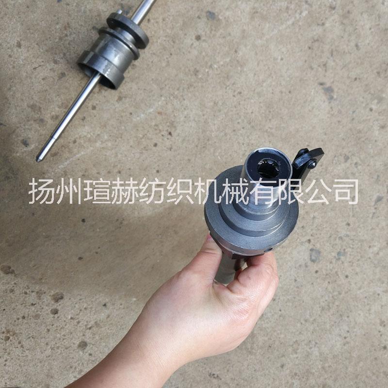 雪尼爾錠子高速錠子紡機(jī)錠子捻線機(jī)