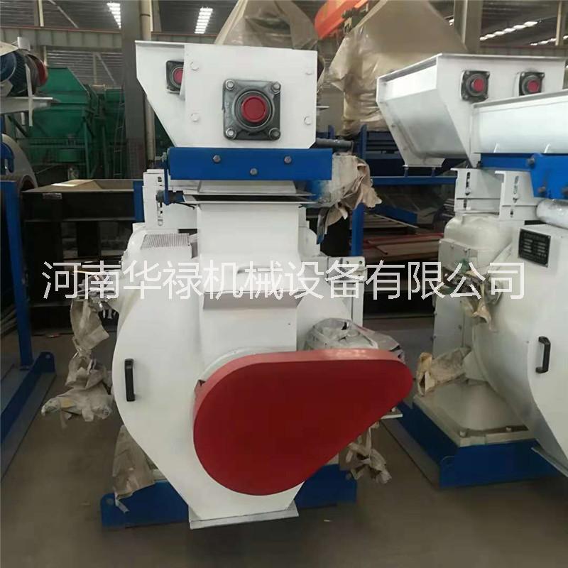 環(huán)保型燃料顆粒機(jī)鋸末木屑顆粒機(jī)