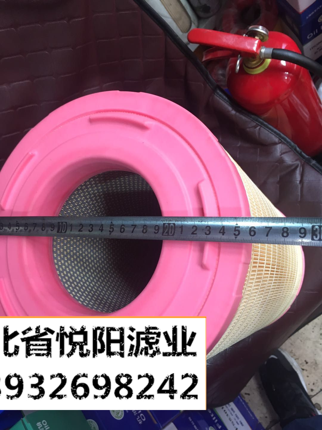 81.08405-0018猛獅濾