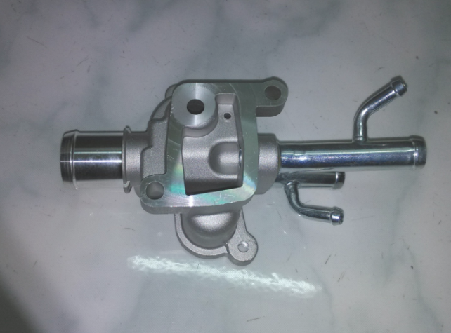 標(biāo)致汽車節(jié)溫器座的用法