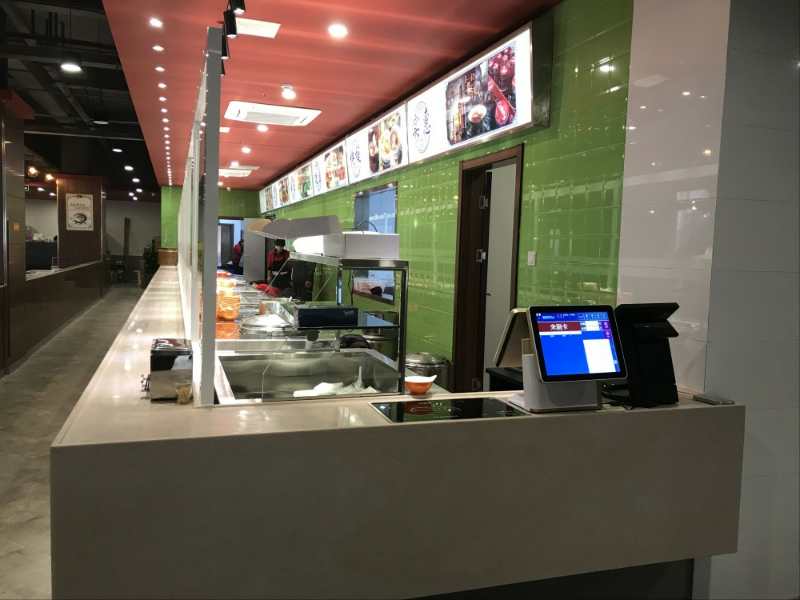 淄博市智慧餐臺(tái)、泰安市智慧餐臺(tái)、濰坊市智慧餐臺(tái)、日照市智慧餐臺(tái)、威海市智慧餐臺(tái)