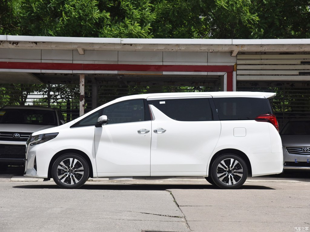 埃爾法租賃價格多少